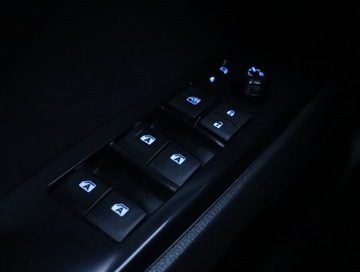 Toyota Camry IX Sedan 2.5 Hybrid Dynamic Force 218KM 2019 Toyota Camry 2.5 Hybrid, Salon Polska, zdjęcie 17