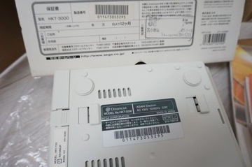 Комплект консоли SEGA DREAMCAST BOX NTSC-J
