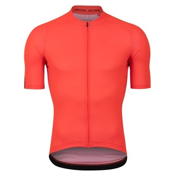 KOSZULKA PEARL IZUMI ZAMEK ATTACK M SCREAMING RED