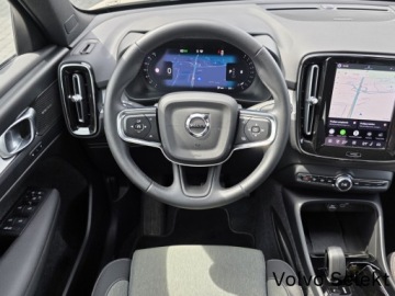 Volvo XC40 Crossover Facelifting 2.0 B3 163KM 2025 Volvo XC 40 Kredyt 4,99% Leasing od 107% Volvo Byd, zdjęcie 18