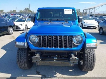 Jeep Gladiator 2024 Jeep Gladiator Nighthawk 2024 3.6l 3.6 Benzyna 285KM, zdjęcie 7