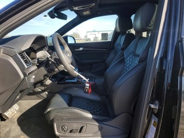 Audi SQ5 2024 Audi SQ5 2024 r., 3,0L PRESTIGE 3.0 Benzyna 349KM, zdjęcie 8