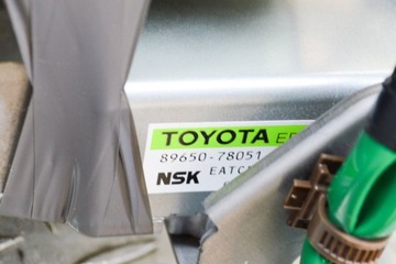 LEXUS NX AZ10 300H MECHANIZMUS SERVA ŘÍDÍCÍ RHD 89650-78051 2.5HYBR