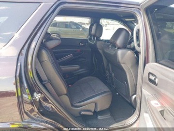 Dodge Durango III 2023 Dodge Durango RT 2023 5.7l 5.7 Benzyna 360KM, zdjęcie 12