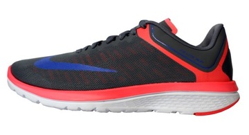 BUTY NIKE LITE 852448 005 R 40 MEGA WYPRZEDAŻ