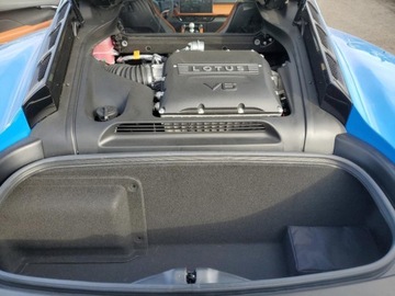 Lotus 2024 Lotus Emira First Edition 2024 3.5l 3.5 Benzyna 400KM, zdjęcie 3