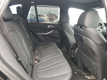 BMW X5 G05 2021 BMW X5 XDrive40I 2021 3.0l 3.0 Benzyna 335KM, zdjęcie 10