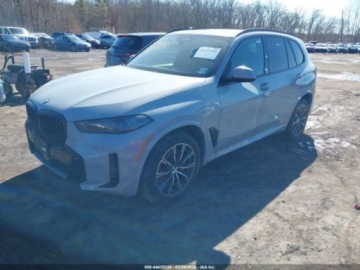 BMW X5 G05 2024 BMW X5 2024 BMW X5 XDRIVE40I 3.0 Benzyna 375KM, zdjęcie 2