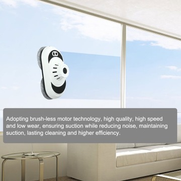 Робот для мытья окон Интеллектуальный автомат для 0J