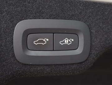 Volvo S90 II Sedan 2.0 D5 235KM 2018 Volvo S90 D5 AWD, Salon Polska, Serwis ASO, zdjęcie 25