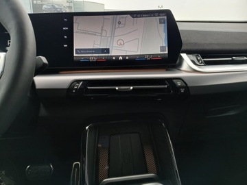 BMW X2 U10 SUV 2.0 18d 150KM 2024 BMW X2 BMW X2 2025 rejestracja, M-Pakiet, koła zim, zdjęcie 25