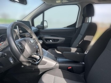 Toyota 2021 Toyota Proace City Verso Toyota Proace City Verso Long 1.5 D-4D Family FV, zdjęcie 11