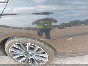 BMW Seria 7 G11-G12 2020 BMW Seria 7 2020 BMW 7 Series 750i xDrive Sedan 4.4 Benzyna 523KM, zdjęcie 16