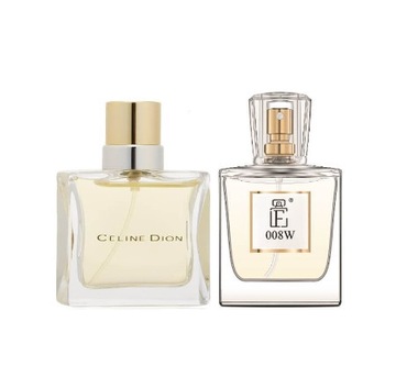 WODA PERFUMOWANA - INSPIROWANE CELINE DION 100ml