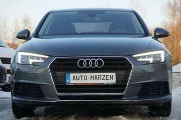Audi A4 B9 Limousine 2.0 TDI 150KM 2015 Audi A4 Limousine 2.0 TDI CR 150 KM, Virtual, Navi, Full LED Matrix, GWARA, zdjęcie 2