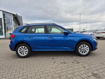 Skoda 2025 Skoda Kamiq Edition 130 1.0 TSI DSG Auto z placu, zdjęcie 3