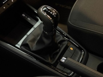 Skoda Scala Hatchback Facelifting 1.0 TSI 115KM 2025 Skoda Scala Scala Selection 1.0TSI 115km, DEMO, sa, zdjęcie 29