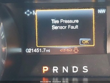 Ford Mustang VI 2020 Ford Mustang 2020 FORD MUSTANG GT PREMIUM FASTBACK 5.0 Benzyna 460KM, zdjęcie 14