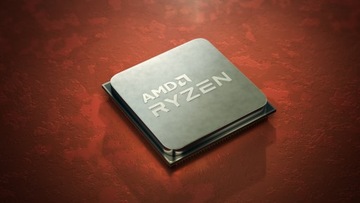 Процессор AMD Ryzen 5 5500