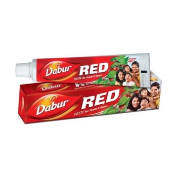 Pasta do zębów Dabur Red 200g