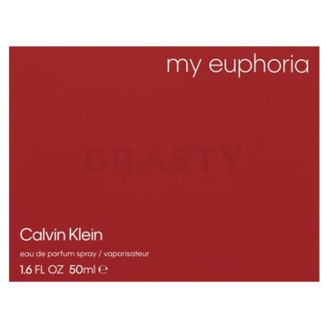 Calvin Klein My Euphoria EDP в 50 мл