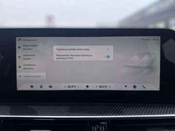 Chery Tiggo 7 SUV PHEV 1.5 T-GDI DHE 279KM 2025 Chery Tiggo 7 1.5 Hybryda Plug-in 279KM, zdjęcie 21