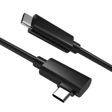 Kabel 5m USB-C 3.2 do Oculus Link Quest 1/2