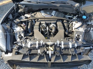 Maserati 2024 Maserati Grecale Maserati Grecale Trofeo 2024 3.0 Benzyna 530KM, zdjęcie 11