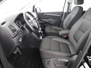 Volkswagen Sharan II Van Facelifting 1.4 TSI 150KM 2022 Volkswagen Sharan Dynaudio | Panorama | 7-Os | Kse, zdjęcie 8