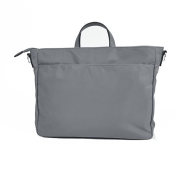 JOISSY ELEN органайзер для коляски темно-серый