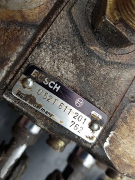 4-СЕКЦИОННЫЙ РАСПРЕДЕЛИТЕЛЬ STILL R60 20 25 30