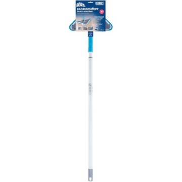 Smart - mop łazienkowy z kijem - zestaw