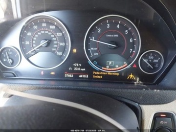 BMW Seria 4 F32-33-36 2018 BMW Seria 4 430i gran coupe 2.0 Benzyna 248KM, zdjęcie 11