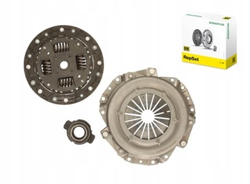 Sprzęgło LUK 618 3089 00