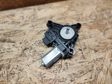 MOTOREK OKNO LEVÝ ZADNÍ MERCEDES GL X 166