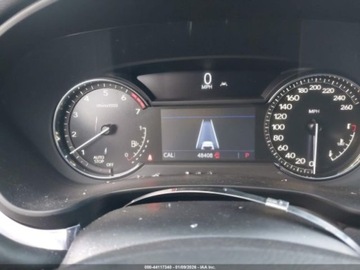 Cadillac 2023 Cadillac XT4 Luxury 2023 2.0 Benzyna 235KM, zdjęcie 10