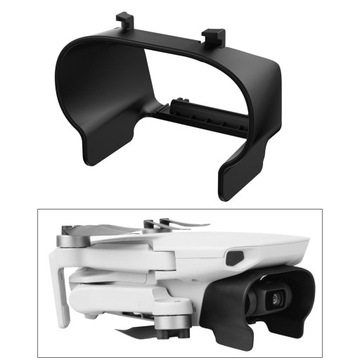 Бленда объектива Защитная бленда объектива