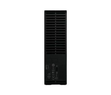 Настольный компьютер WD Elements, 16 ТБ, 3,5 дюйма, USB 3.0 WDBWLG0160HBK