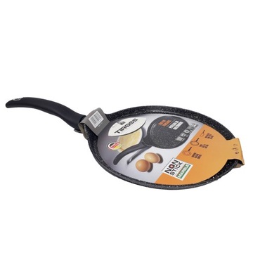 Patelnia do naleśników 28cm TS1271