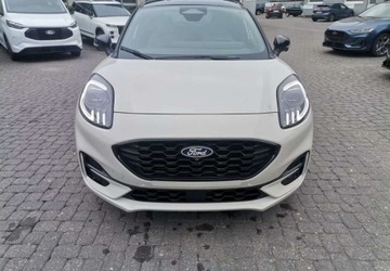 Ford Puma II 2025 Ford Puma Ford Puma Benzyna 125KM, zdjęcie 6