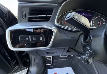 Audi A6 C8 Avant 2.0 40 TDI 204KM 2023 Audi A6 Avant 40 TDI S-LINE 22 t.km PISEMNA GWARANCJA w cenie Transport, zdjęcie 35