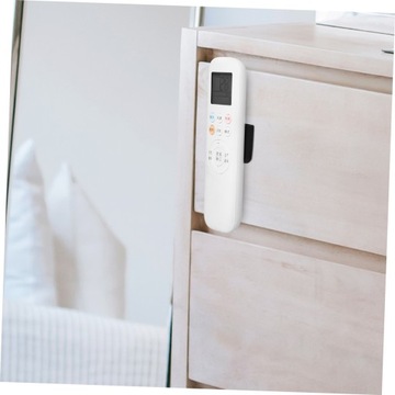 МАГНИТНЫЙ ДЕРЖАТЕЛЬ ДЛЯ НАСТЕННОГО ПУЛЬТА СОВРЕМЕННОГО ДИЗАЙНА