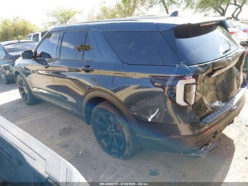 Ford Explorer VI 2022 Ford Explorer ST 2022 3.0l 3.0 Benzyna 400KM, zdjęcie 3