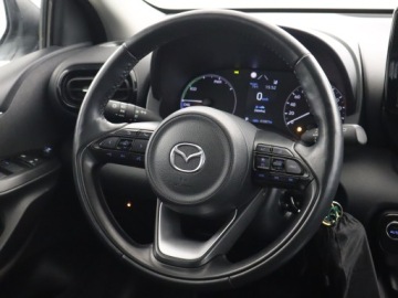 Mazda 2 III 2022 Mazda 2 1.5 Hybrid, Salon Polska, 1. Właściciel, zdjęcie 17