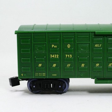 1: Модель электрической детской коляски,