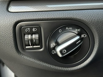 Volkswagen Sharan II Van Facelifting 2.0 TDI SCR 150KM 2018 Volkswagen Sharan Kamera, Grzane fotele, El.drzwi, zdjęcie 29