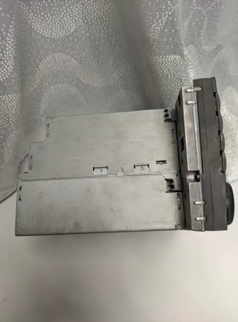 Mercedes w211 A2118272442000 РАДИО НАвигация, навигационный компакт-диск с командами