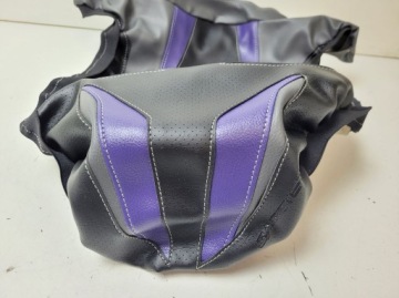 ЧЕХОЛ ДЛЯ СИДЕНЬЯ YAMAHA MT09 14-19 BAGSTER