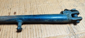KAWASAKI ER-6F ER6 КОСА БОКОВАЯ ОПОРНАЯ НОГА