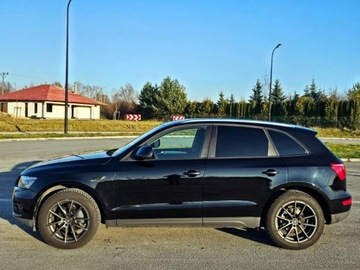 Audi Q5 I SUV 2.0 TDI 170KM 2010 AUDI Q5 2.0TDI - QUATTRO – 170 KM – SUPER STAN – OKAZJA!!!, zdjęcie 6